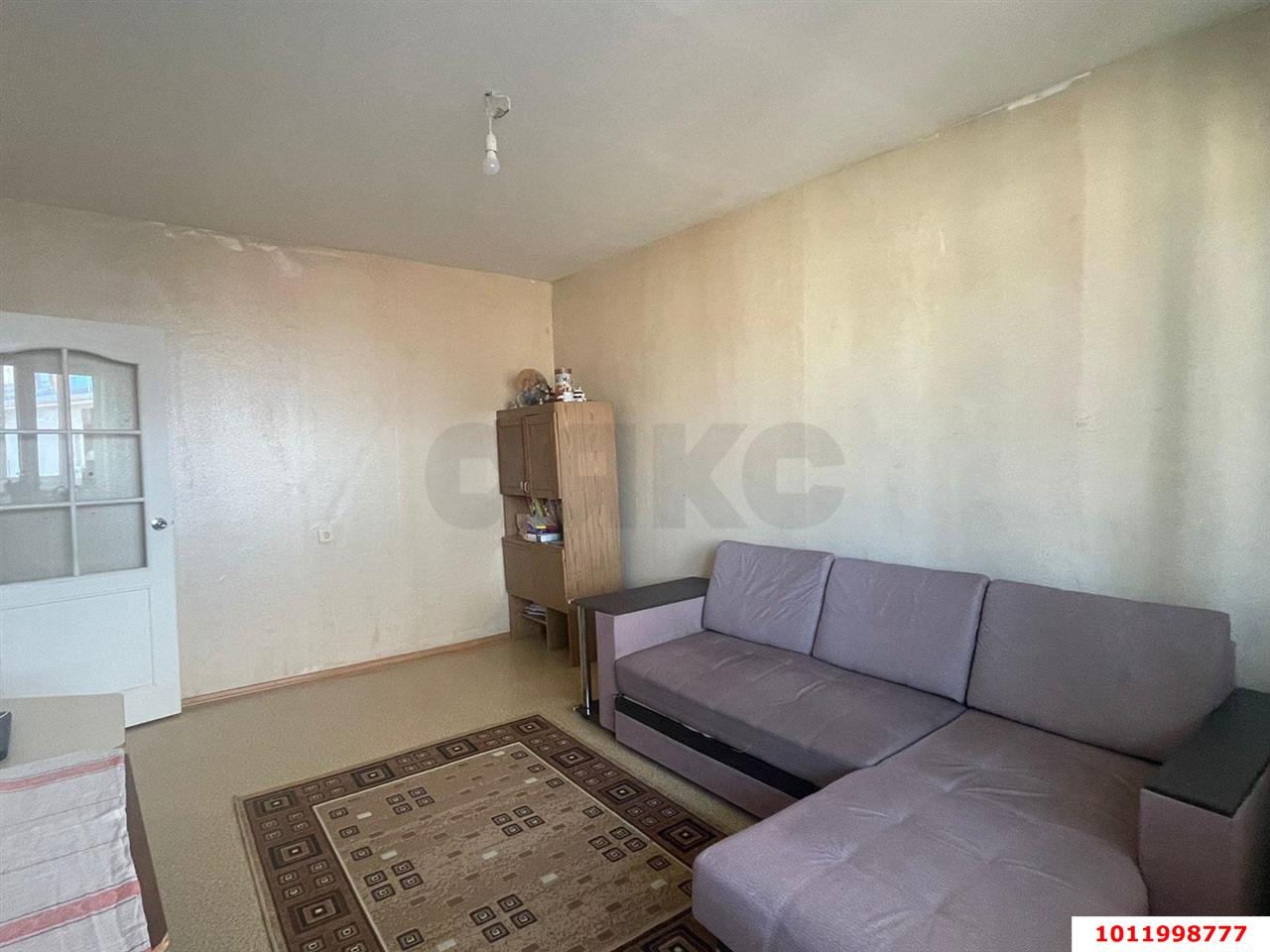 Фото №3: 3-комнатная квартира 68 м² - Ленина, Карасунский внутригородской округ, пер. Буковый, 14