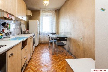 Фото №4: 4-комнатная квартира 78 м² - Краснодар, мкр. Завод Измерительных Приборов, ул. Ростовское шоссе, 12/1
