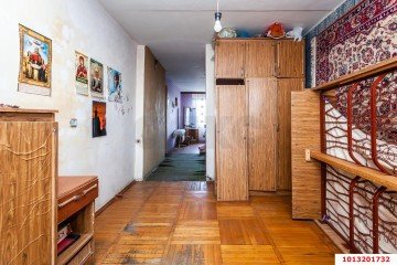 Фото №3: 4-комнатная квартира 78 м² - Краснодар, мкр. Завод Измерительных Приборов, ул. Ростовское шоссе, 12/1
