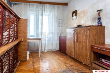 Фото №2: 4-комнатная квартира 78 м² - Краснодар, мкр. Завод Измерительных Приборов, ул. Ростовское шоссе, 12/1