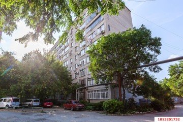 Фото №1: 4-комнатная квартира 78 м² - Краснодар, мкр. Завод Измерительных Приборов, ул. Ростовское шоссе, 12/1