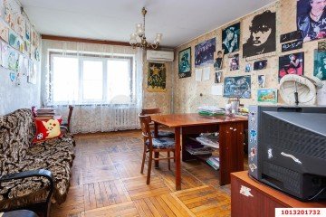 Фото №5: 4-комнатная квартира 78 м² - Краснодар, мкр. Завод Измерительных Приборов, ул. Ростовское шоссе, 12/1