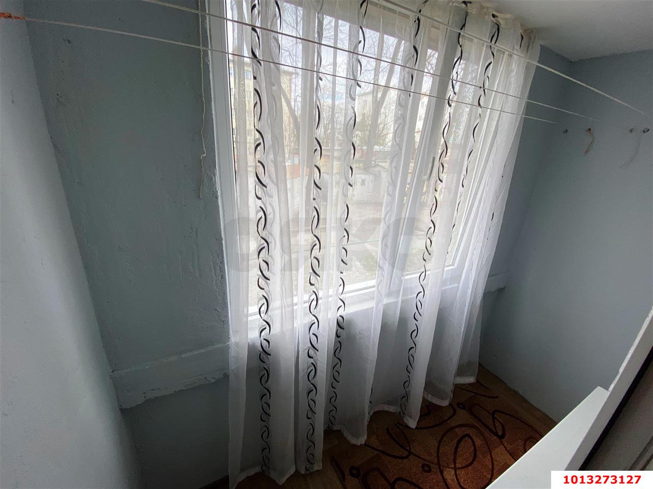 Фото №3: 2-комнатная квартира 52 м² - Краснодар, Западный внутригородской округ, ул. Одесская, 31