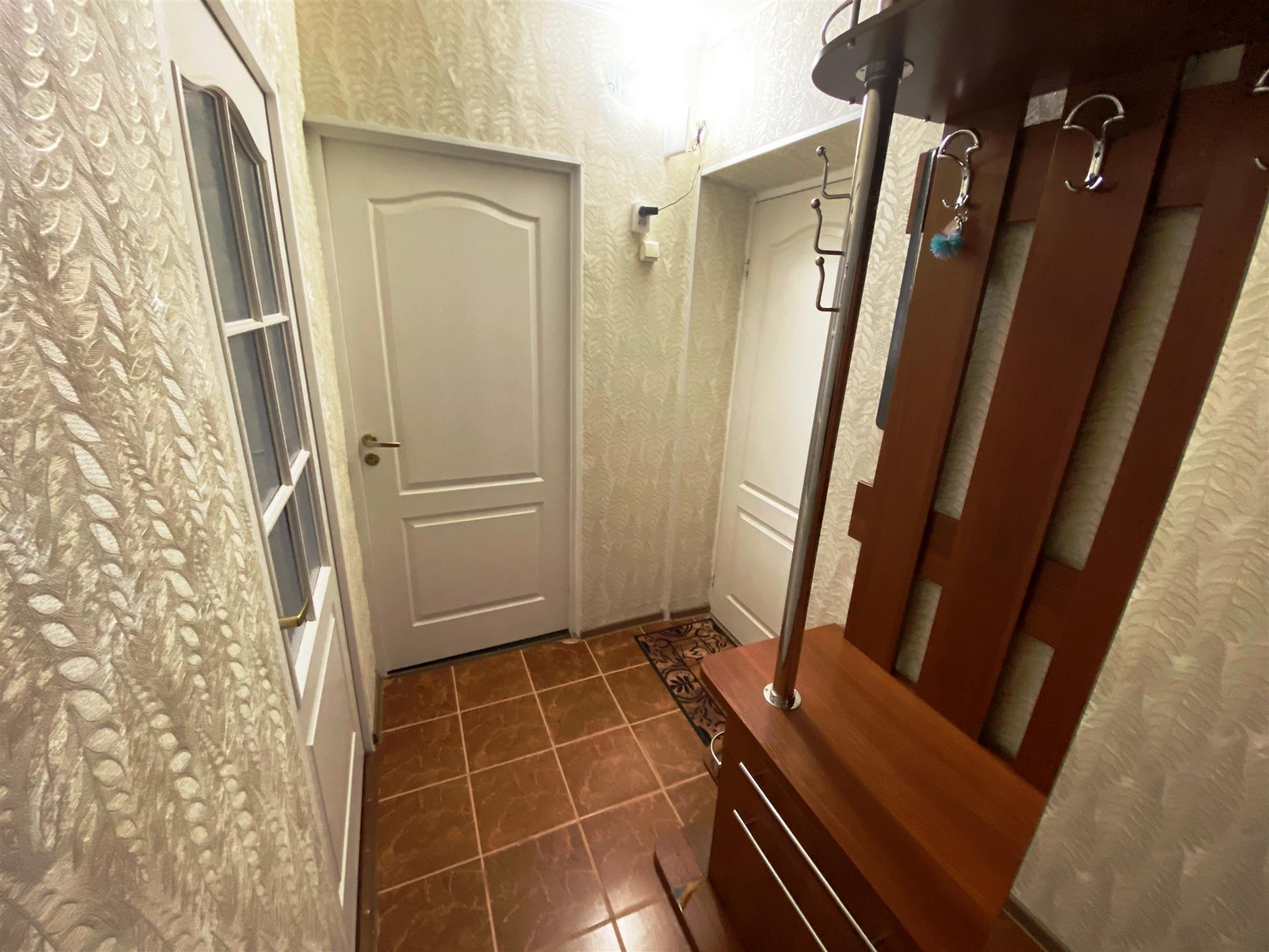 Фото №5: 2-комнатная квартира 52 м² - Краснодар, Центральный внутригородской округ, Западный внутригородской округ, мкр. Центральный, ул. Одесская, 31