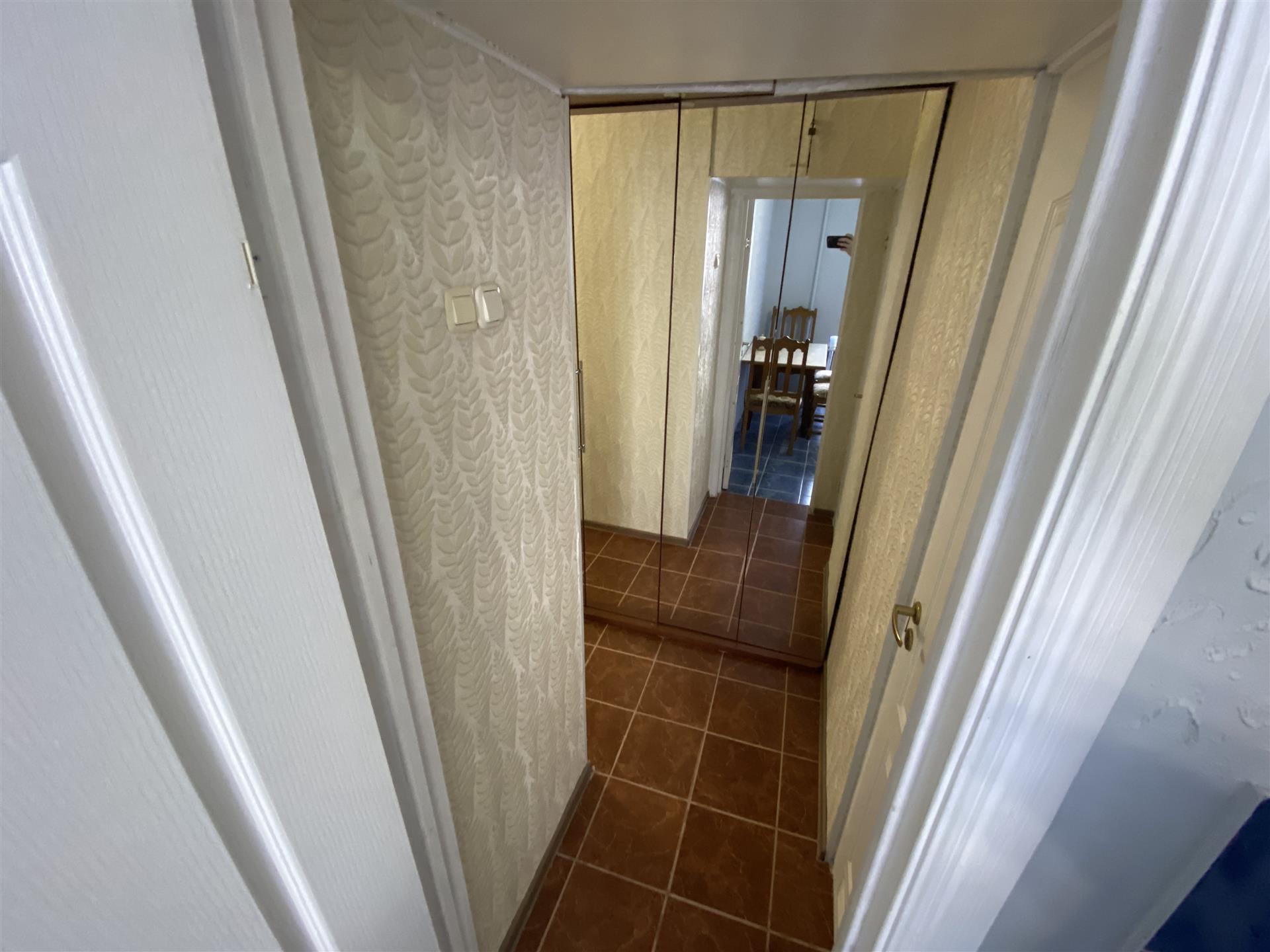 Фото №11: 2-комнатная квартира 52 м² - Краснодар, Центральный внутригородской округ, Западный внутригородской округ, мкр. Центральный, ул. Одесская, 31