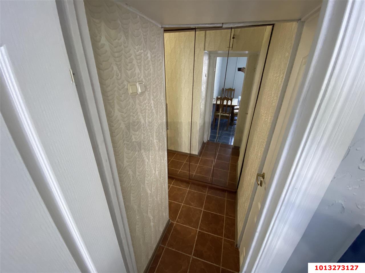 Фото №11: 2-комнатная квартира 52 м² - Краснодар, Западный внутригородской округ, ул. Одесская, 31