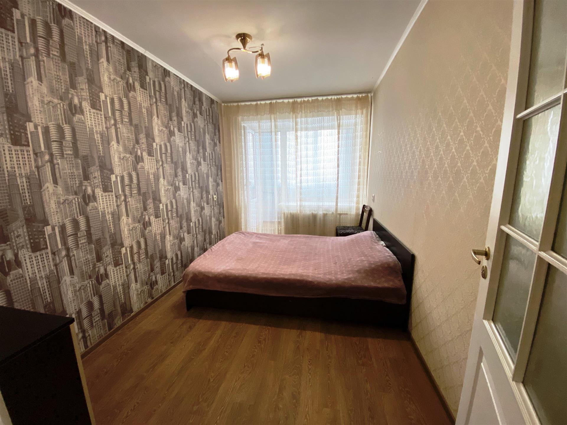 Фото №12: 2-комнатная квартира 52 м² - Краснодар, Центральный внутригородской округ, Западный внутригородской округ, мкр. Центральный, ул. Одесская, 31