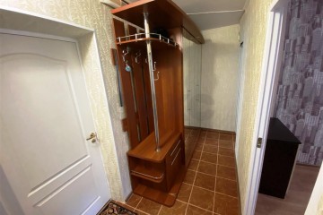 Фото №4: 2-комнатная квартира 52 м² - Краснодар, мкр. Западный внутригородской округ, ул. Одесская, 31