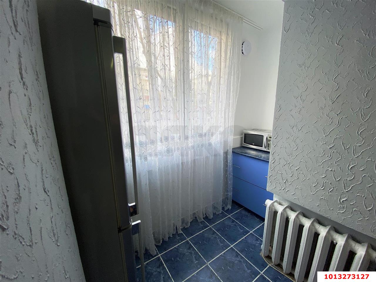 Фото №7: 2-комнатная квартира 52 м² - Краснодар, Центральный, ул. Одесская, 31