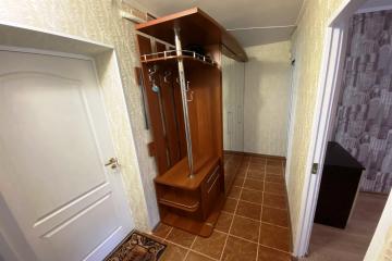 Фото №4: 2-комнатная квартира 45 м² - Краснодар, мкр. Центральный, ул. Одесская, 31