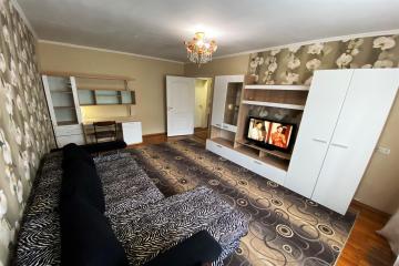 Фото №2: 2-комнатная квартира 45 м² - Краснодар, мкр. Центральный, ул. Одесская, 31