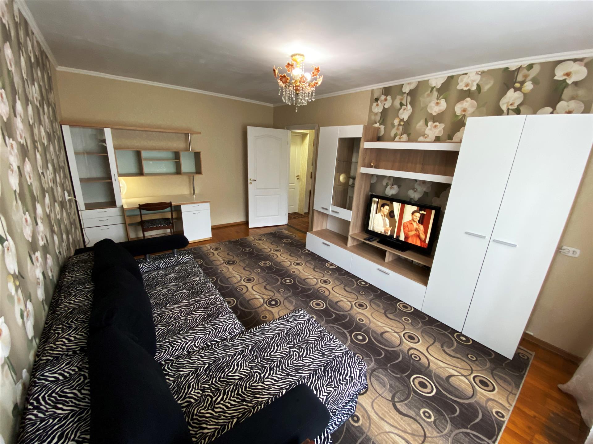 Фото №2: 2-комнатная квартира 52 м² - Краснодар, Центральный внутригородской округ, Западный внутригородской округ, мкр. Центральный, ул. Одесская, 31