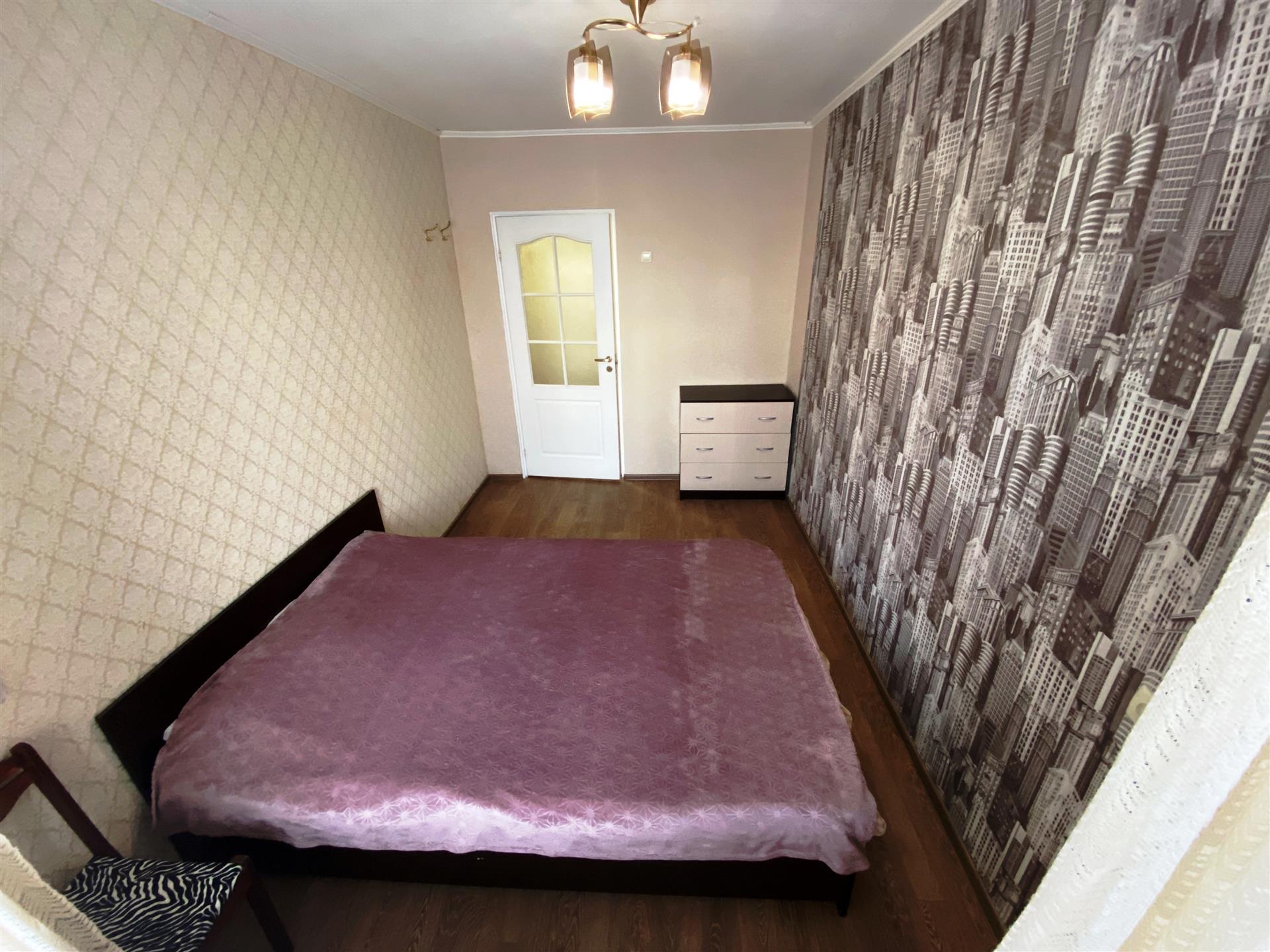 Фото №8: 2-комнатная квартира 52 м² - Краснодар, Центральный внутригородской округ, Западный внутригородской округ, мкр. Центральный, ул. Одесская, 31