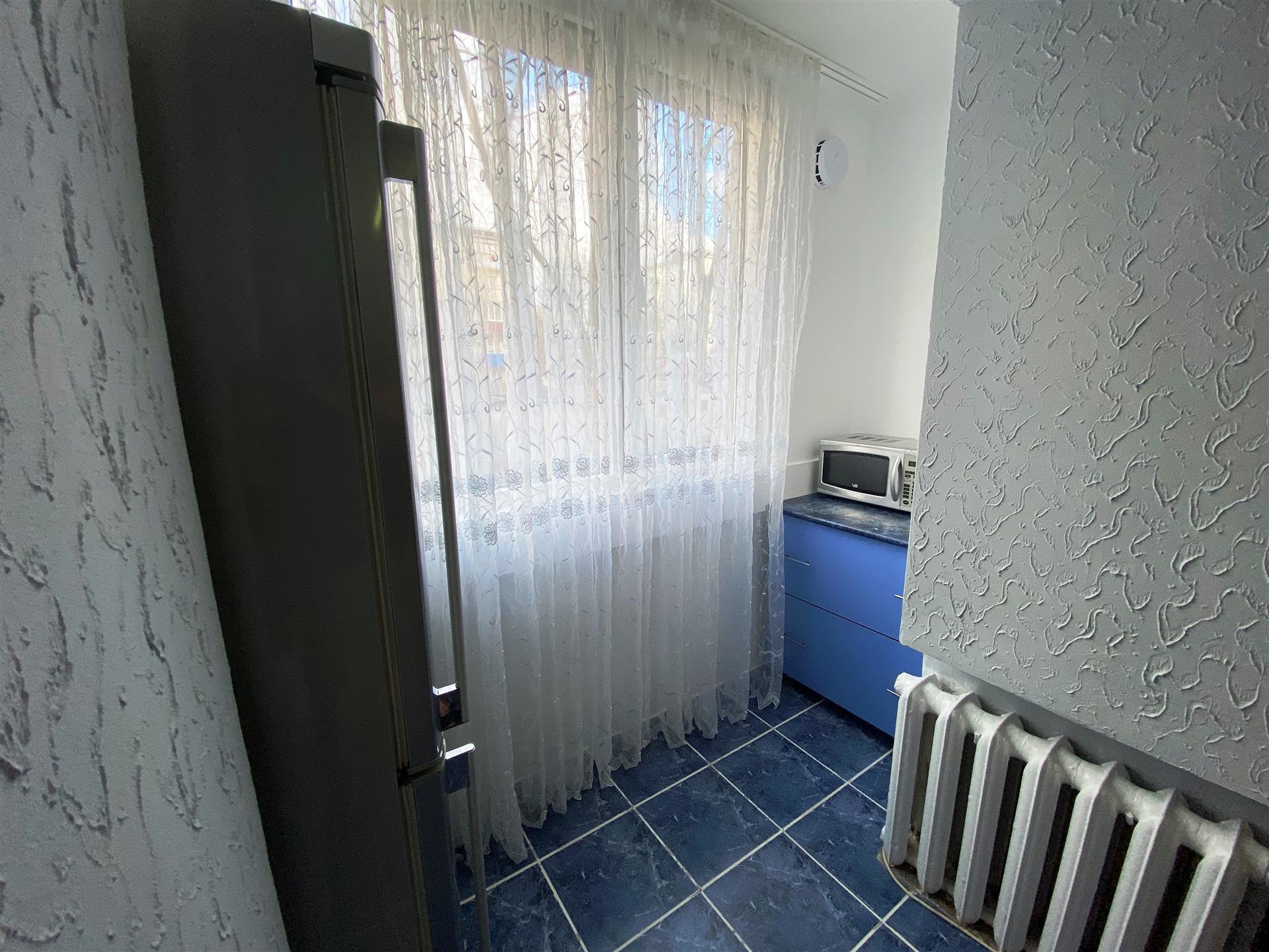 Фото №7: 2-комнатная квартира 52 м² - Краснодар, Центральный внутригородской округ, Западный внутригородской округ, мкр. Центральный, ул. Одесская, 31