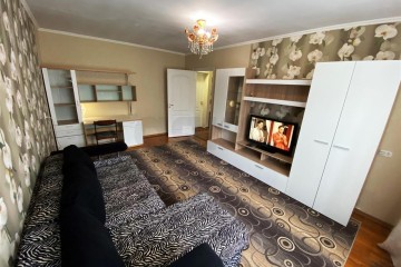 Фото №2: 2-комнатная квартира 45 м² - Краснодар, мкр. Западный внутригородской округ, ул. Одесская, 31