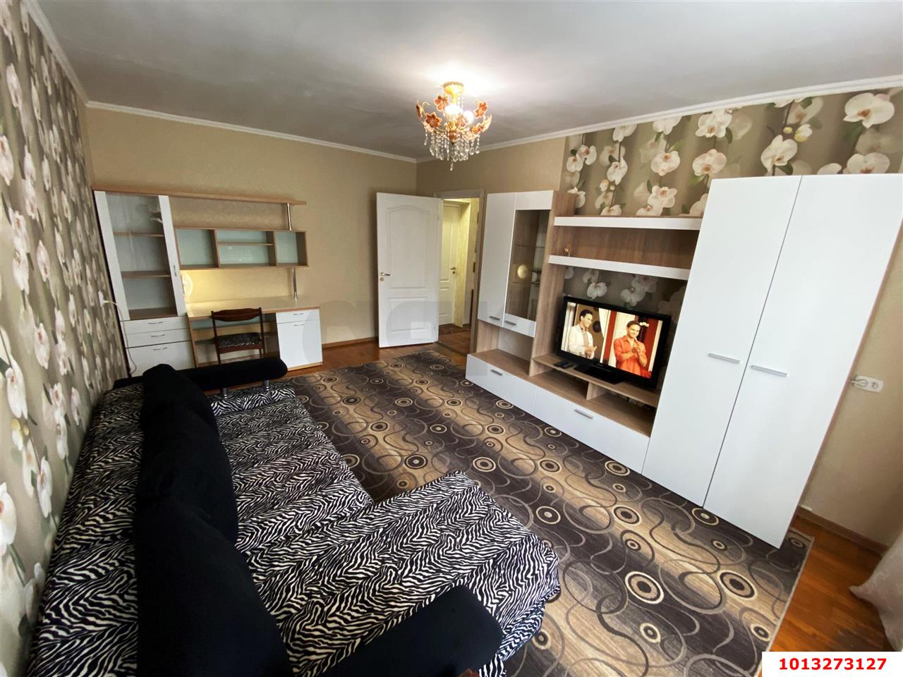 Фото №2: 2-комнатная квартира 52 м² - Краснодар, Западный внутригородской округ, ул. Одесская, 31