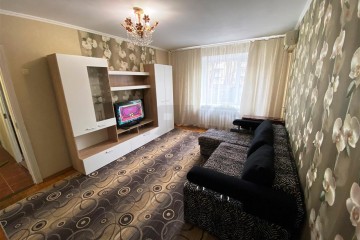 Фото №1: 2-комнатная квартира 52 м² - Краснодар, мкр. Западный внутригородской округ, ул. Одесская, 31