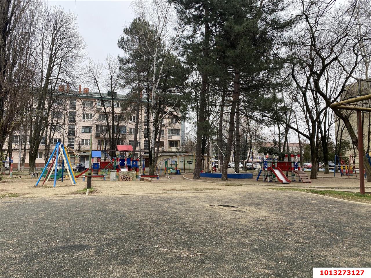 Фото №10: 2-комнатная квартира 52 м² - Краснодар, Центральный, ул. Одесская, 31