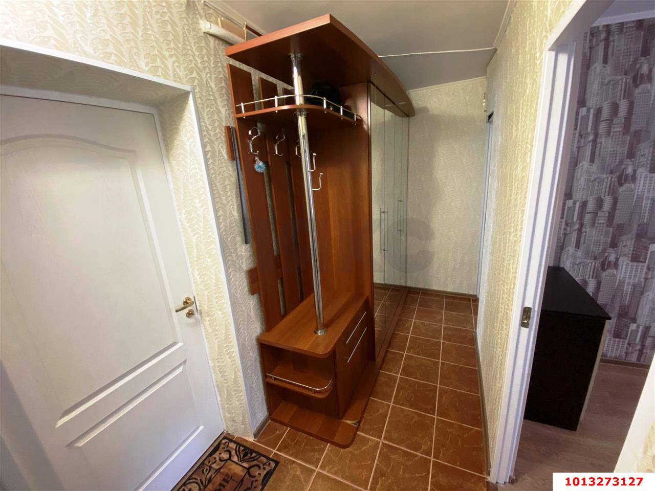 Фото №4: 2-комнатная квартира 52 м² - Краснодар, Западный внутригородской округ, ул. Одесская, 31