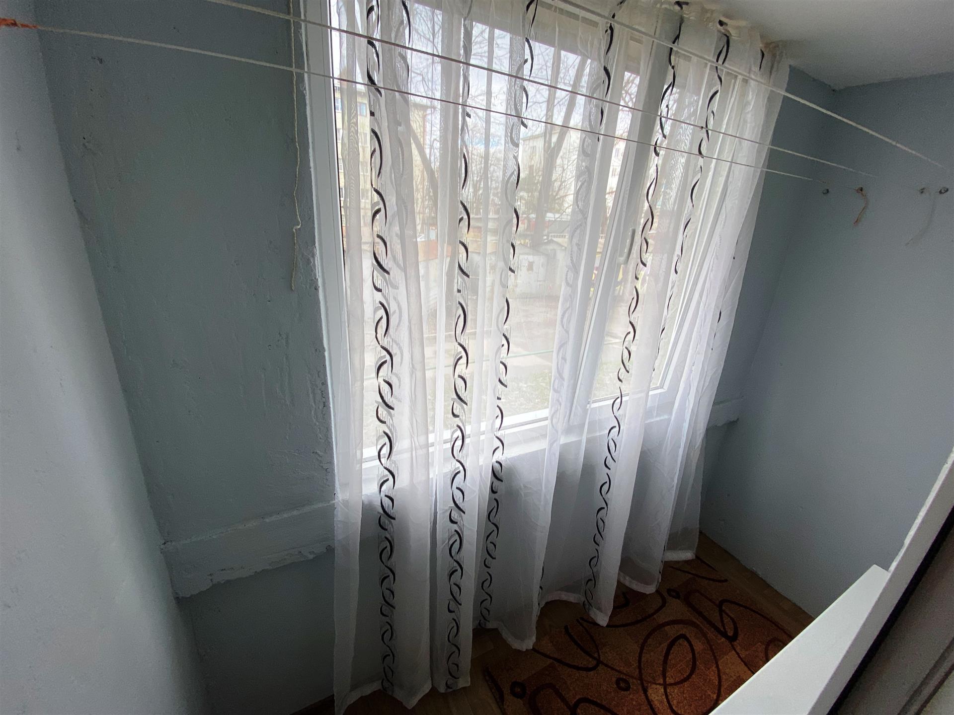 Фото №3: 2-комнатная квартира 52 м² - Краснодар, Центральный внутригородской округ, Западный внутригородской округ, мкр. Центральный, ул. Одесская, 31