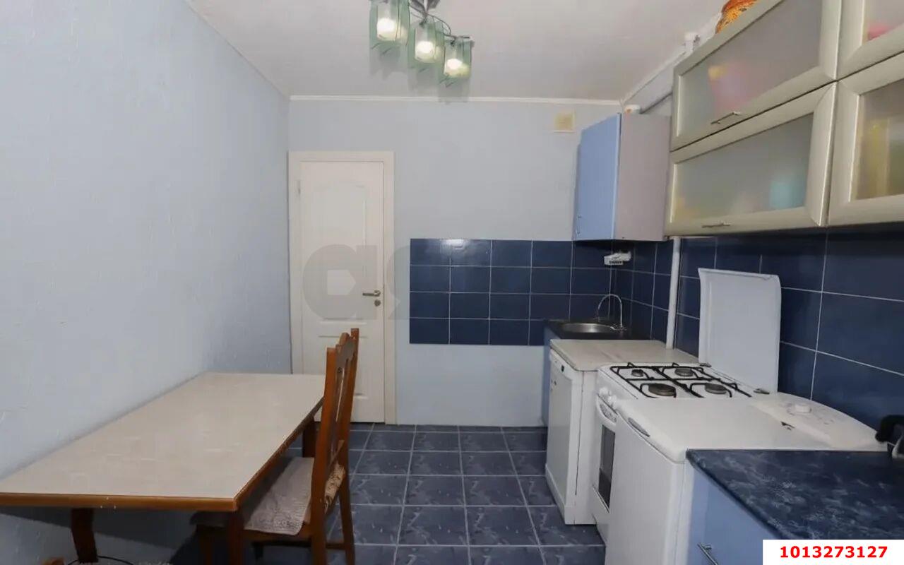 Фото №4: 2-комнатная квартира <span class="whitespace-nowrap">52 м²</span>, <span class="whitespace-nowrap">1/12 эт.</span> - Краснодар, мкр. Западный внутригородской округ, ул. Одесская, 31