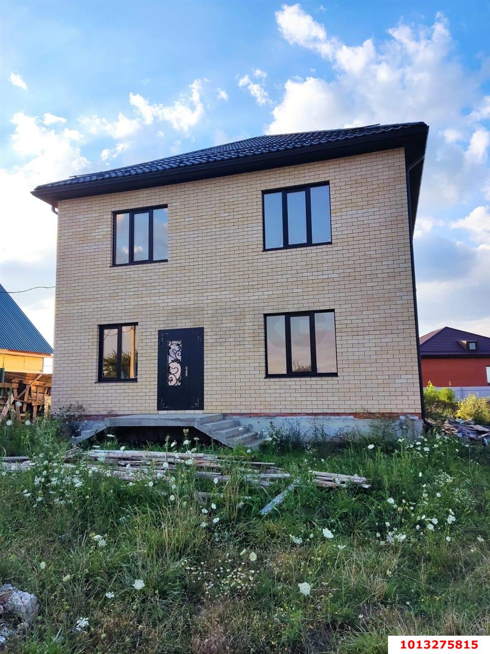 Фото №7: Дом 199 м² + 6 сот. - Козет, ул. Перспективная, 22