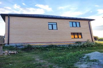 Фото №4: Дом 199 м² - Козет, ул. Перспективная, 22