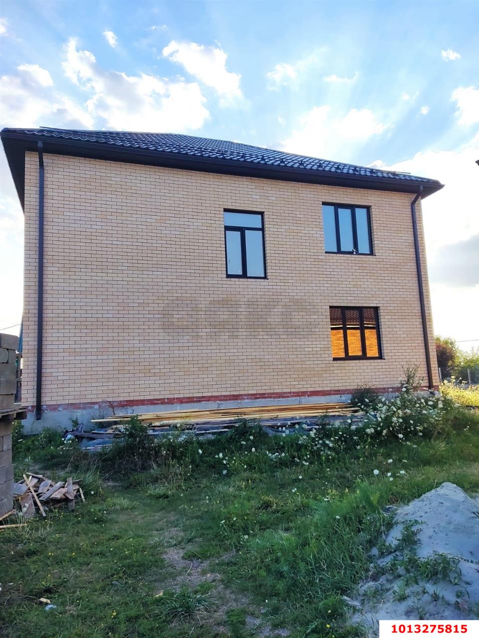 Фото №4: Дом 199 м² + 6 сот. - Козет, ул. Перспективная, 22