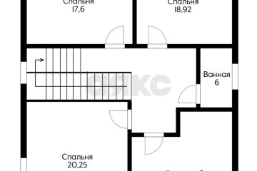 Фото №3: Дом 199 м² - Козет, ул. Перспективная, 22