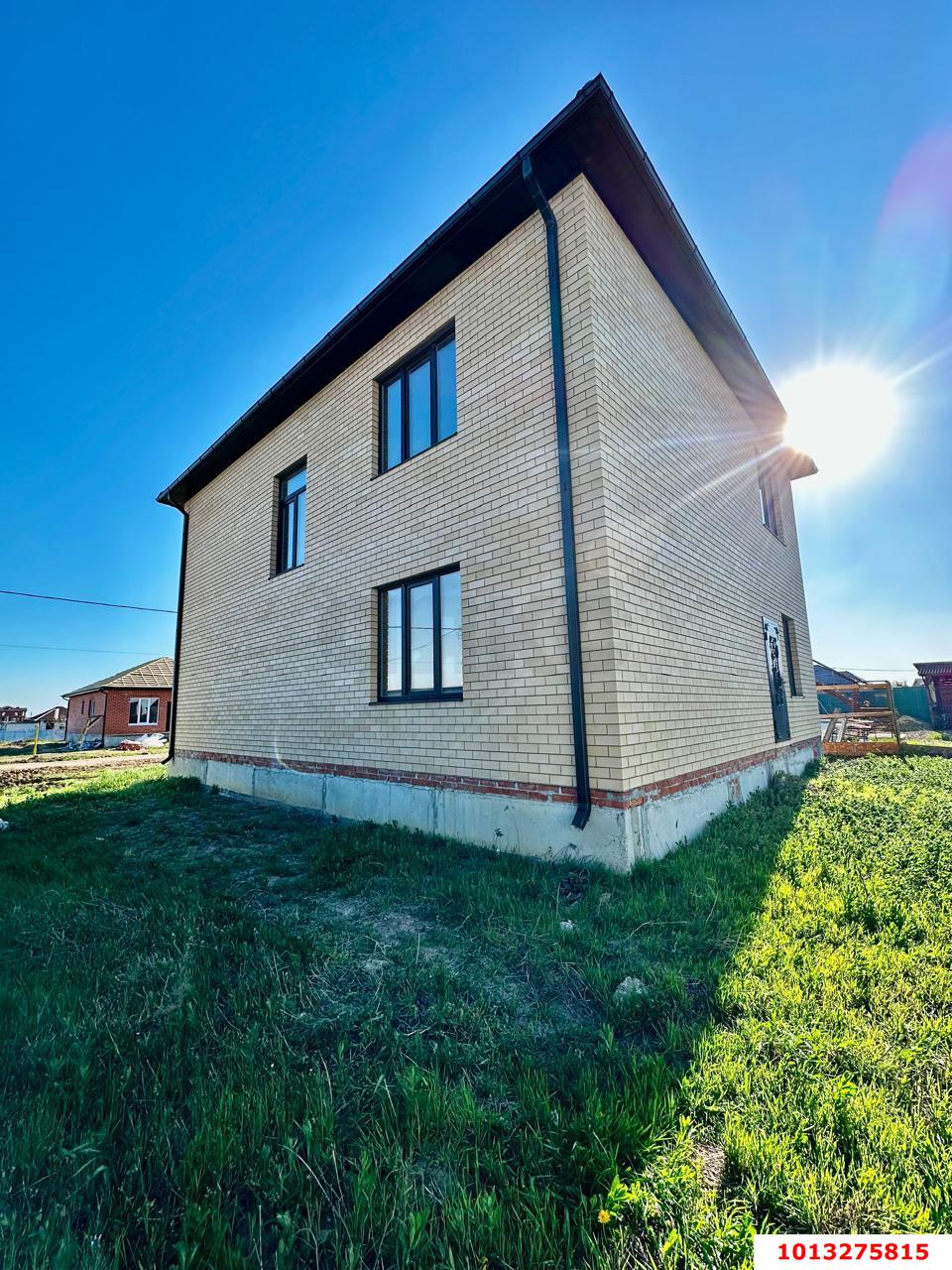 Фото №5: Дом 199 м² + 6 сот. - Козет, ул. Перспективная, 22