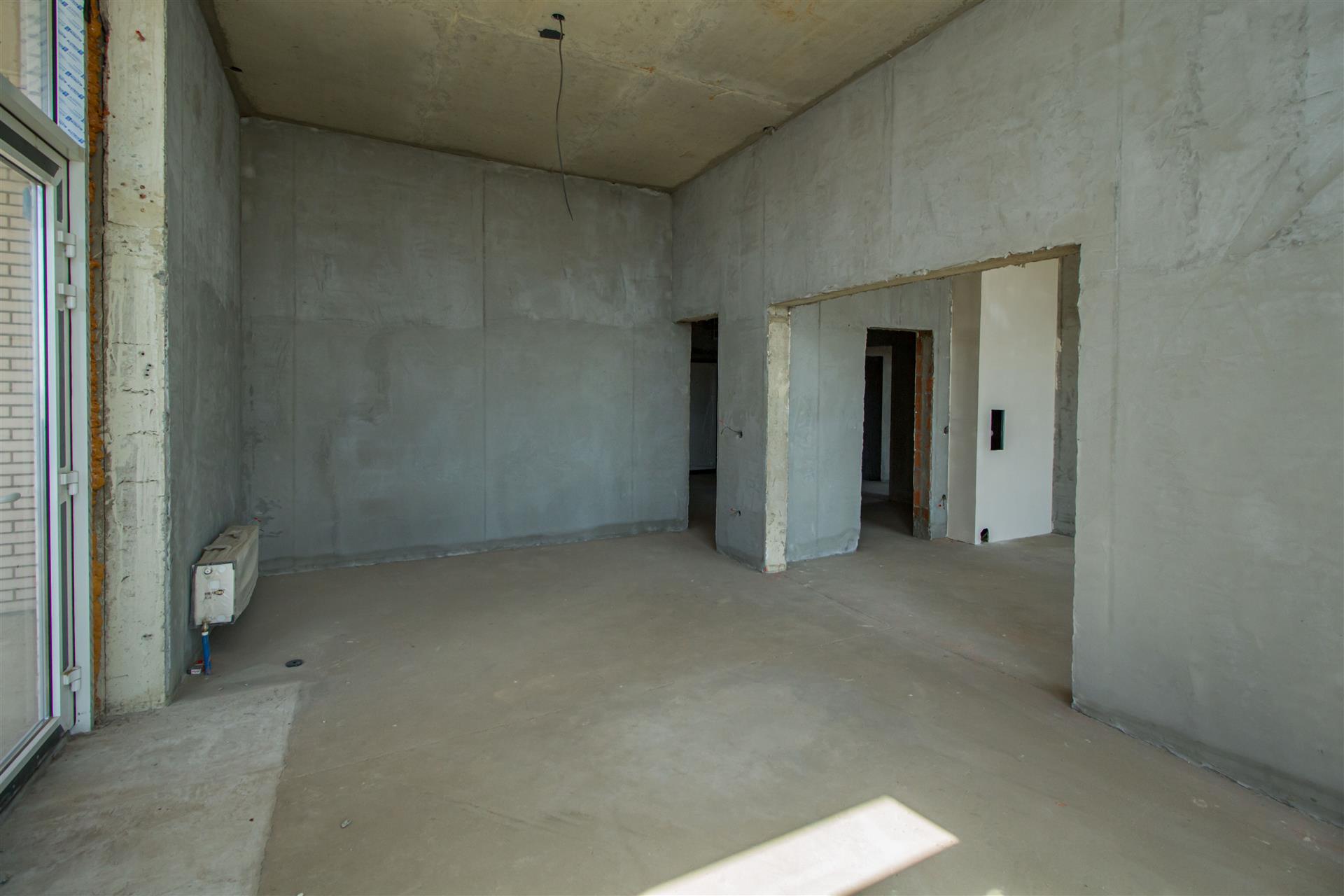 Фото №13: Пентхаус 160 м² - Краснодар, Горогороды, жилой комплекс Береговая-2, Центральный внутригородской округ, Западный внутригородской округ, мкр. Центральный, ул. Береговая, 2к2