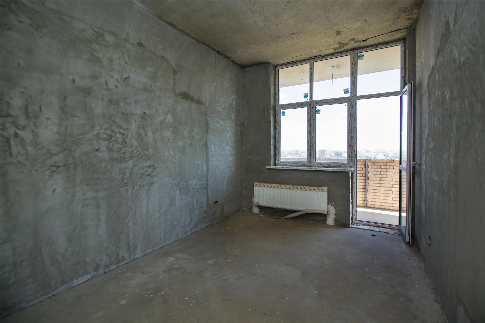 Фото №8: Пентхаус 160 м² - Краснодар, Горогороды, жилой комплекс Береговая-2, Центральный внутригородской округ, Западный внутригородской округ, мкр. Центральный, ул. Береговая, 2к2