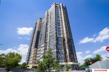 Фото №1: Пентхаус 135 м² - Краснодар, мкр. Центральный, ул. Береговая, 2к2