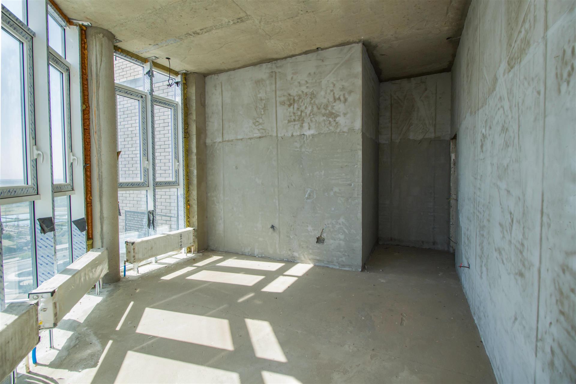 Фото №7: Пентхаус 160 м² - Краснодар, Горогороды, жилой комплекс Береговая-2, Центральный внутригородской округ, Западный внутригородской округ, мкр. Центральный, ул. Береговая, 2к2