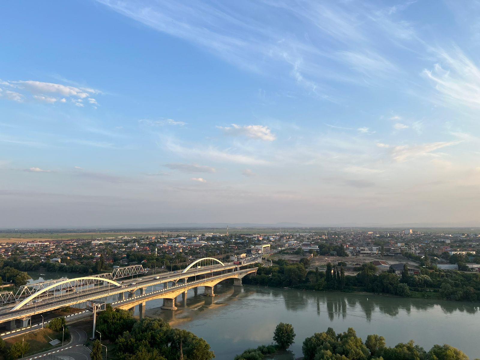 Фото №14: Пентхаус 160 м² - Краснодар, Горогороды, жилой комплекс Береговая-2, Центральный внутригородской округ, Западный внутригородской округ, мкр. Центральный, ул. Береговая, 2к2