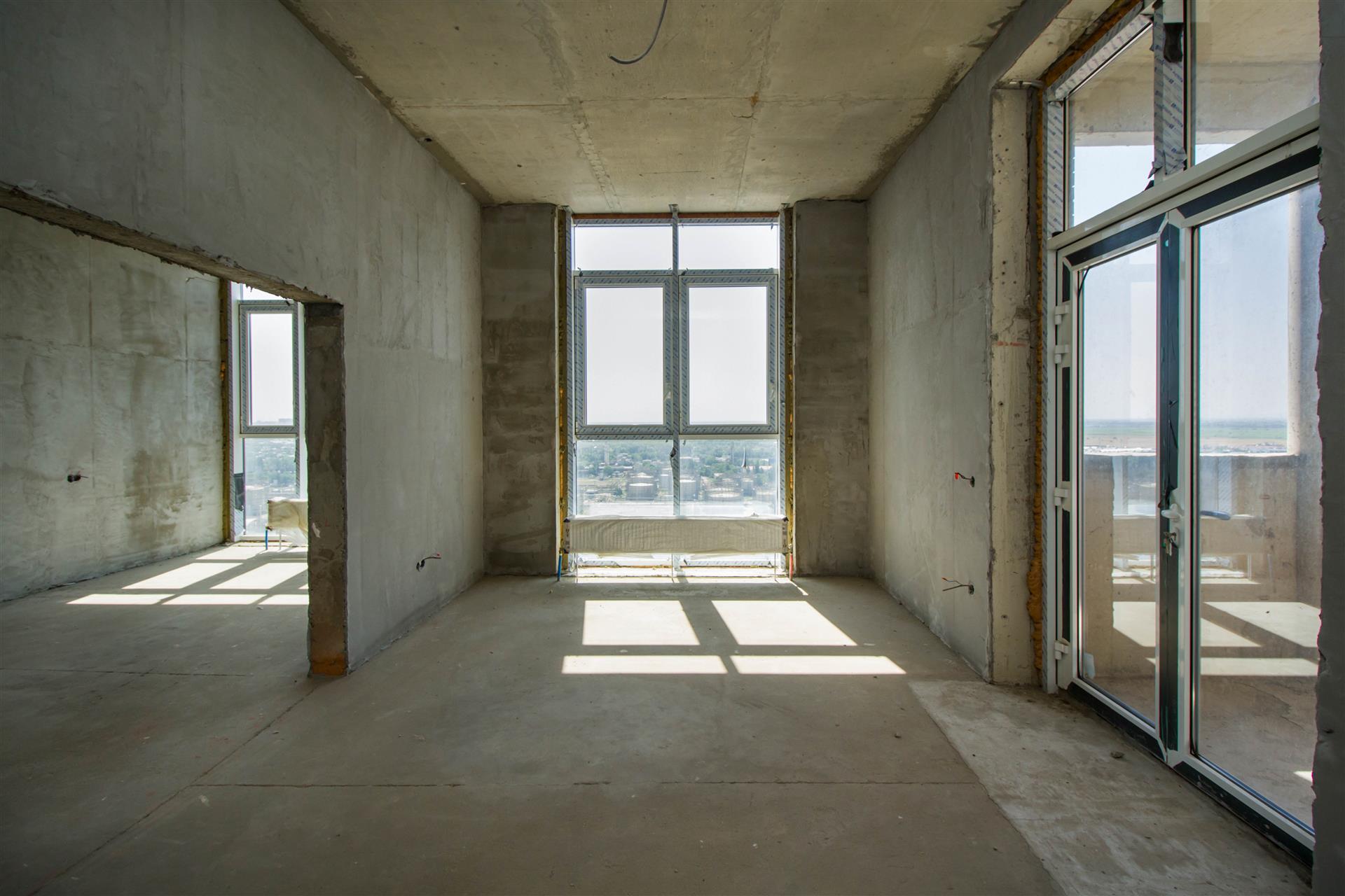 Фото №10: Пентхаус 160 м² - Краснодар, Горогороды, жилой комплекс Береговая-2, Центральный внутригородской округ, Западный внутригородской округ, мкр. Центральный, ул. Береговая, 2к2