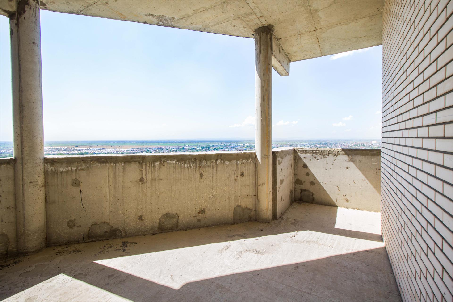 Фото №17: Пентхаус 160 м² - Краснодар, Горогороды, жилой комплекс Береговая-2, Центральный внутригородской округ, Западный внутригородской округ, мкр. Центральный, ул. Береговая, 2к2