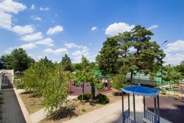 Фото №4: Пентхаус 135 м² - Краснодар, мкр. Центральный, ул. Береговая, 2к2