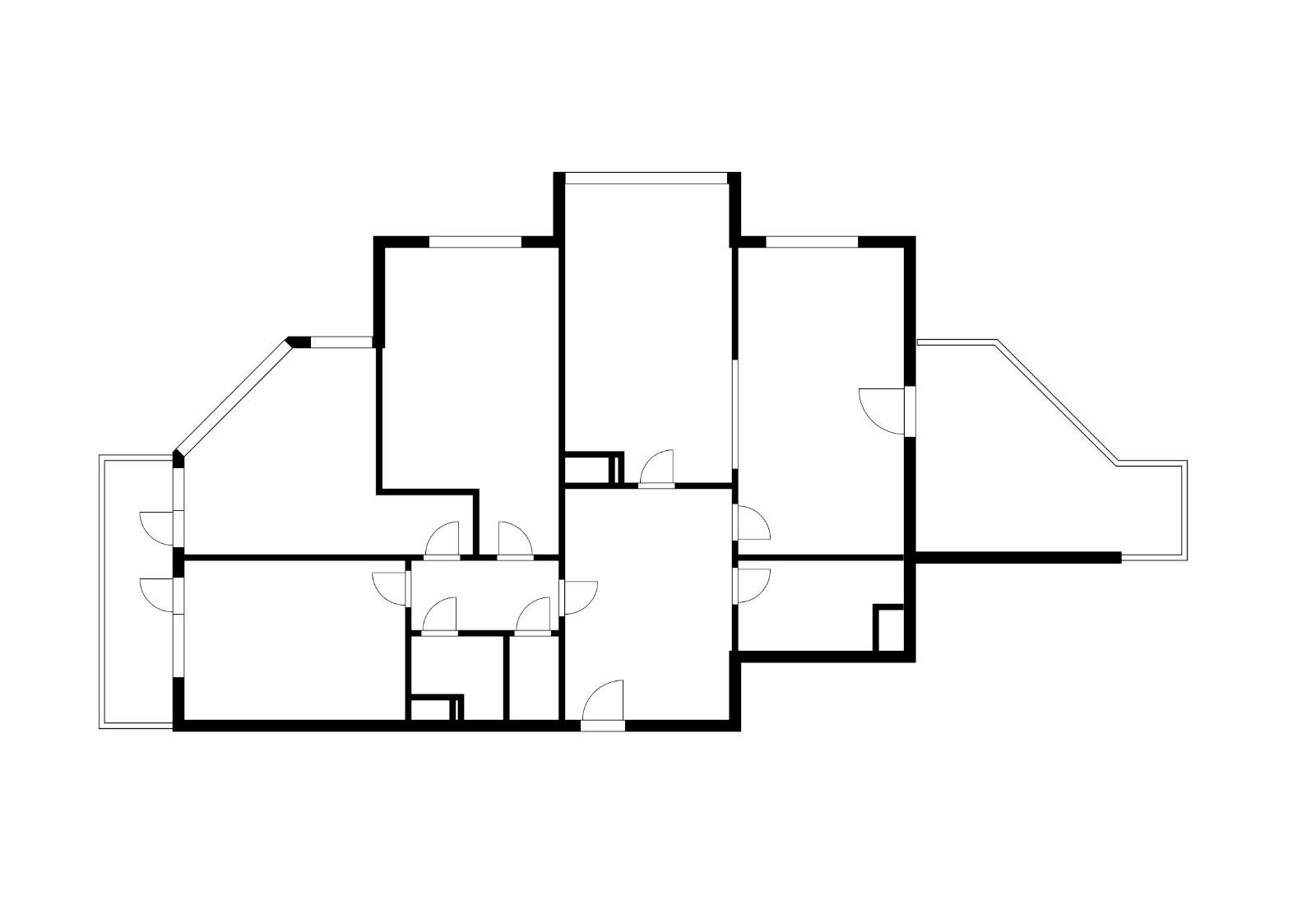 Фото №20: Пентхаус 160 м² - Краснодар, Горогороды, жилой комплекс Береговая-2, Центральный внутригородской округ, Западный внутригородской округ, мкр. Центральный, ул. Береговая, 2к2