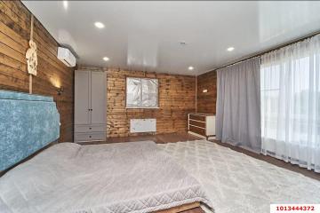 Фото №5: Дом 265 м² - Железнодорожник, мкр. Карасунский внутригородской округ, ул. Малинная, 30