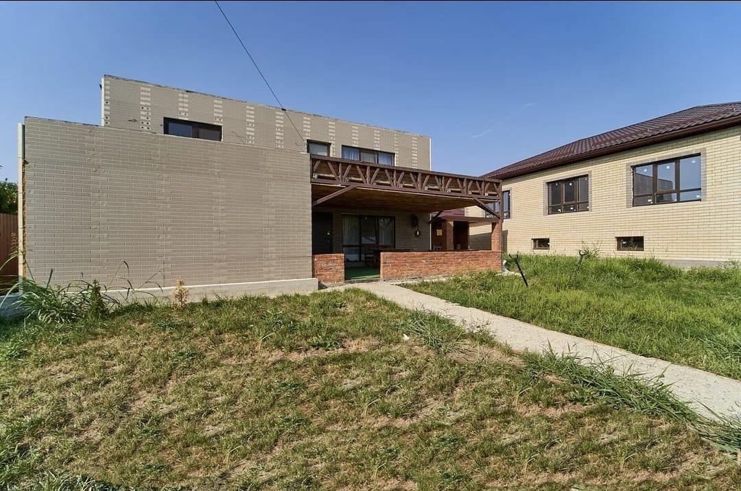 Фото №17: Дом 265 м² + 9 сот. - Железнодорожник, мкр. Карасунский внутригородской округ, ул. Малинная, 30