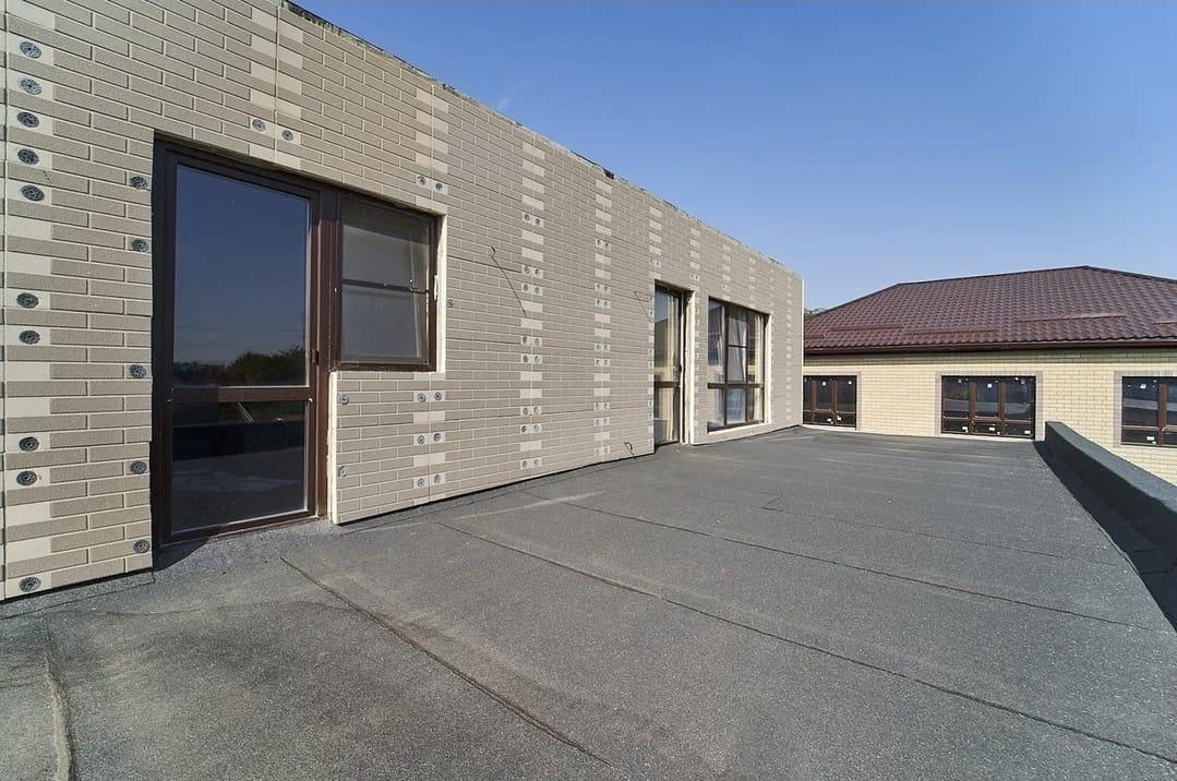 Фото №15: Дом 265 м² + 9 сот. - Железнодорожник, мкр. Карасунский внутригородской округ, ул. Малинная, 30