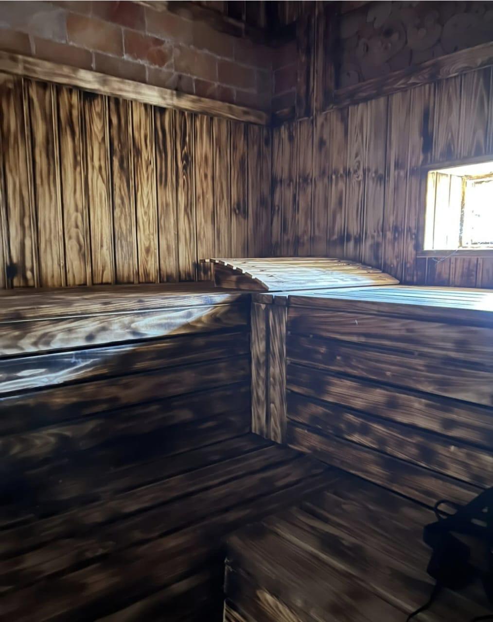 Фото №9: Дом 265 м² + 9 сот. - Железнодорожник, мкр. Карасунский внутригородской округ, ул. Малинная, 30