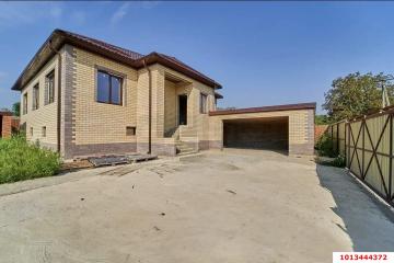 Фото №1: Дом 265 м² - Железнодорожник, мкр. Карасунский внутригородской округ, ул. Малинная, 30