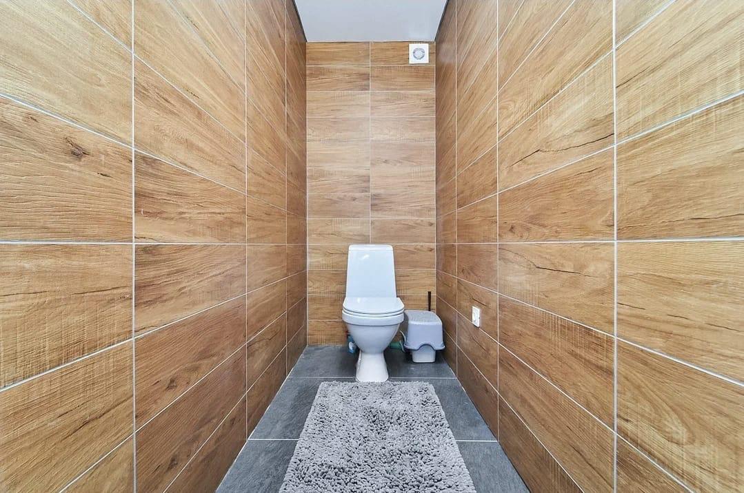 Фото №11: Дом 265 м² + 9 сот. - Железнодорожник, мкр. Карасунский внутригородской округ, ул. Малинная, 30