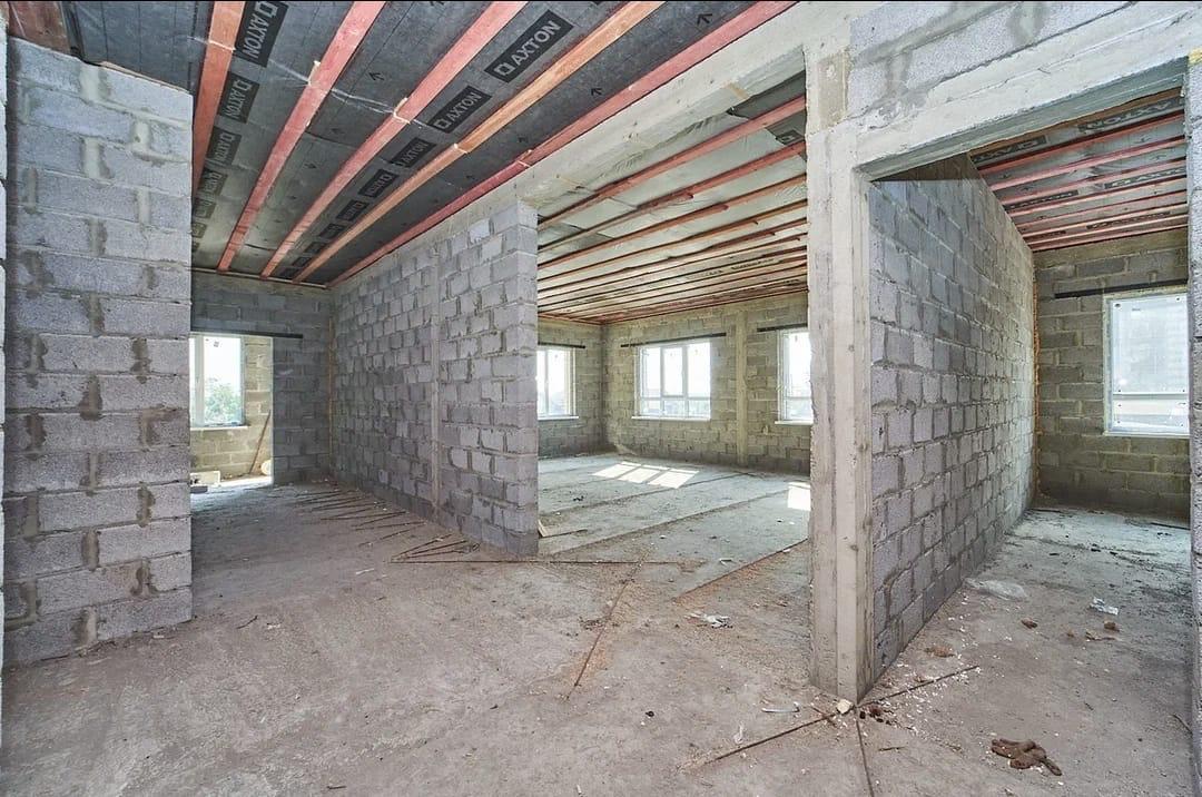 Фото №14: Дом 265 м² + 9 сот. - Железнодорожник, мкр. Карасунский внутригородской округ, ул. Малинная, 30