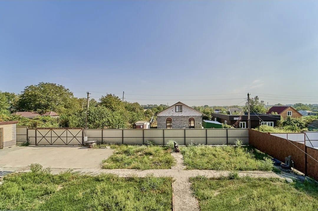 Фото №16: Дом 265 м² + 9 сот. - Железнодорожник, мкр. Карасунский внутригородской округ, ул. Малинная, 30