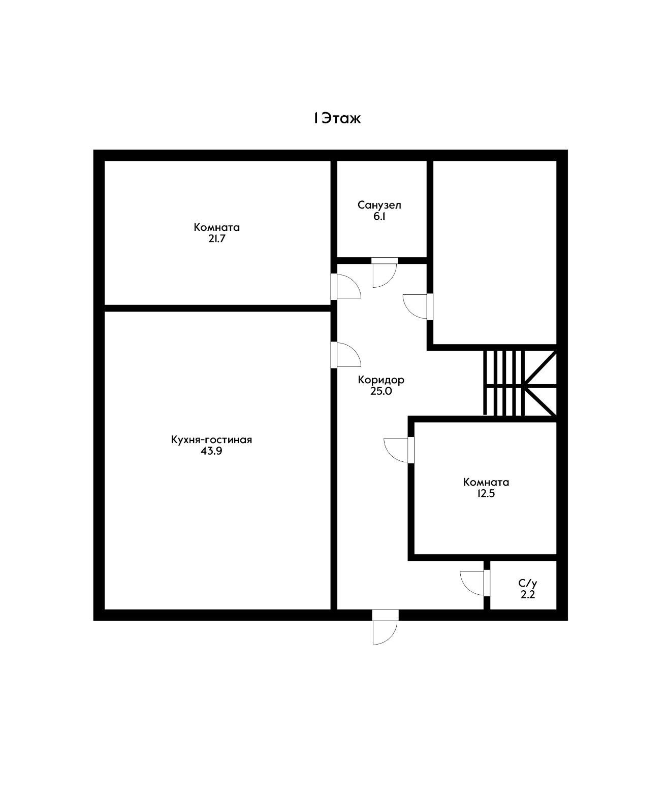 Фото №20: Дом 265 м² + 9 сот. - Железнодорожник, мкр. Карасунский внутригородской округ, ул. Малинная, 30