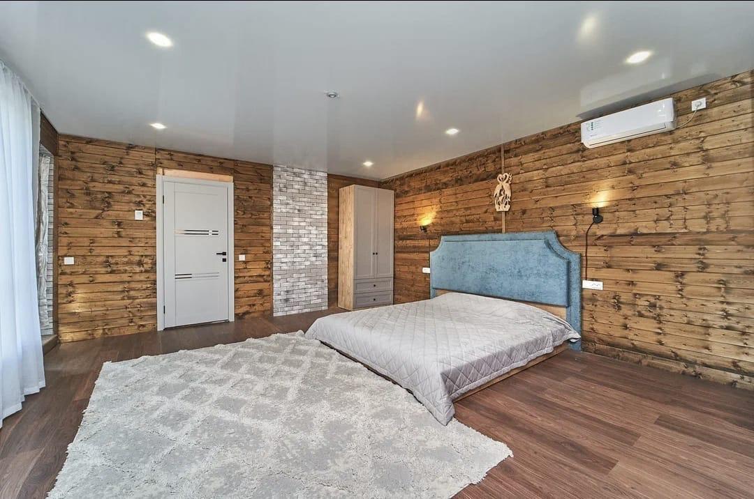 Фото №6: Дом 265 м² + 9 сот. - Железнодорожник, мкр. Карасунский внутригородской округ, ул. Малинная, 30