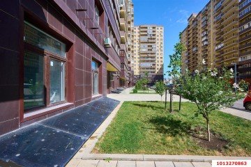 Фото №5: Торговое помещение 50 м² - Краснодар, мкр. жилой комплекс Ракурс, ул. имени Героя Ростовского, 8к3